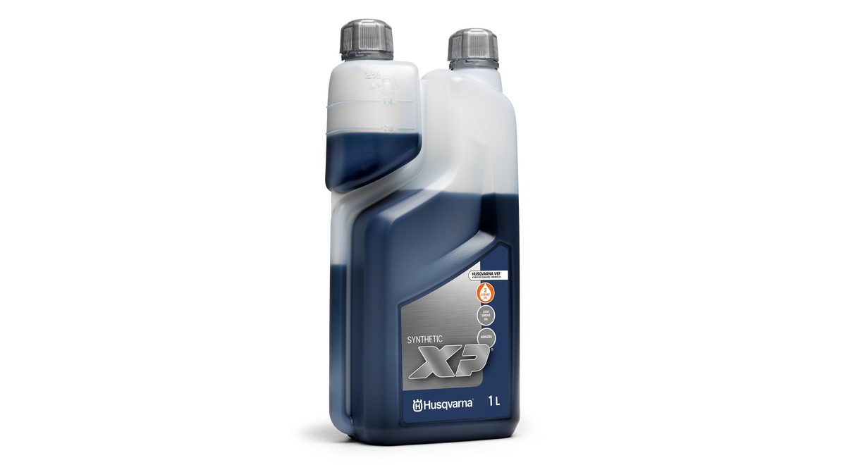 Husqvarna XP® Synthetic tvåtaktsolja