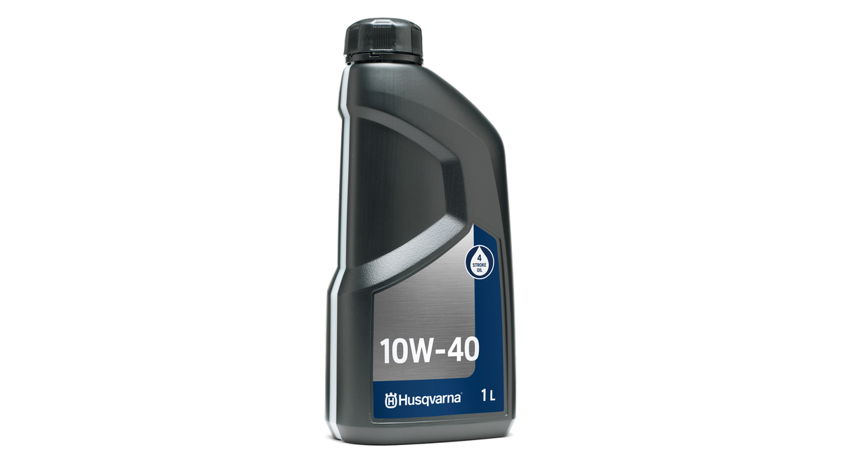 Motorolja SAE 10W-40 