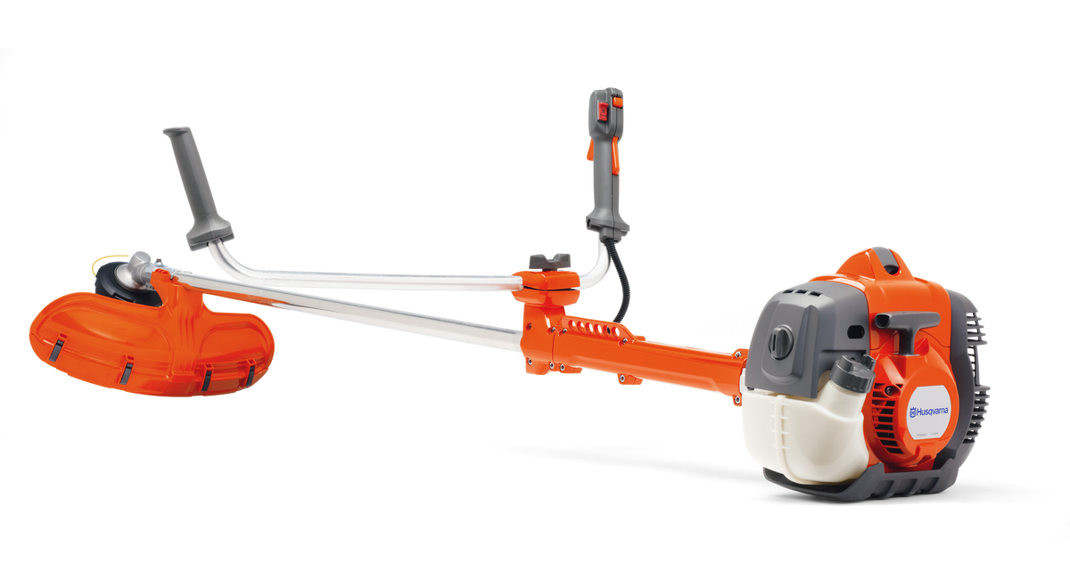 Husqvarna 336FR 