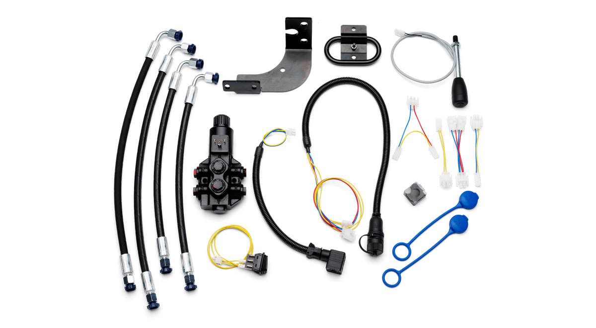 Hydraulkit 