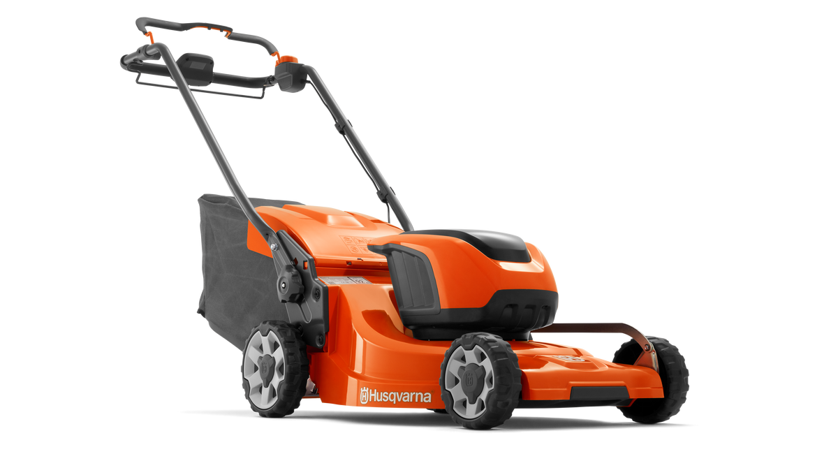 HUSQVARNA LC 347iVX 
