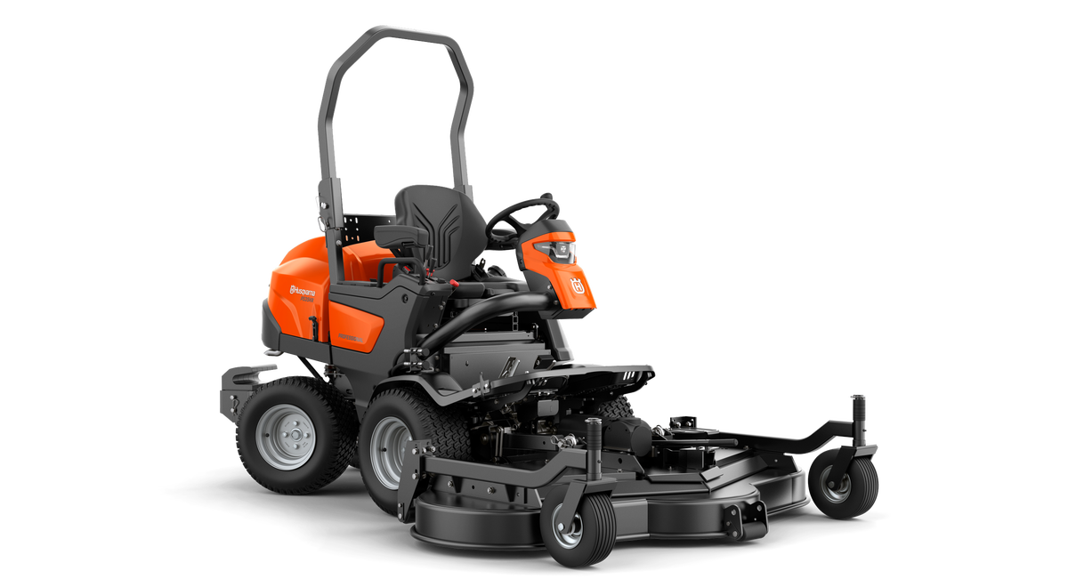 Husqvarna P 535HX 