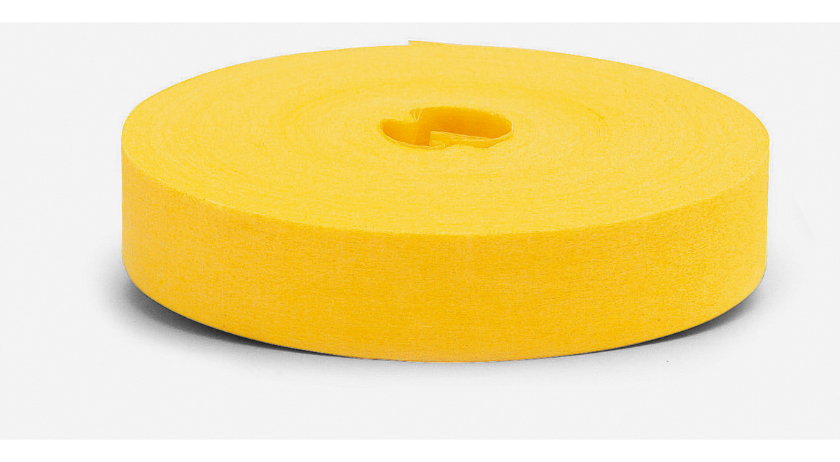 Märkband, enfärgat 20 mm 