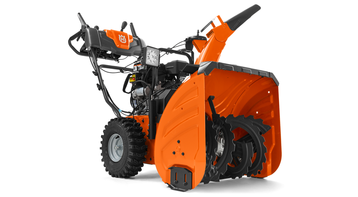 Husqvarna ST 324 