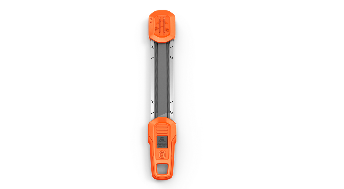 Husqvarna 2-i-1 filmall