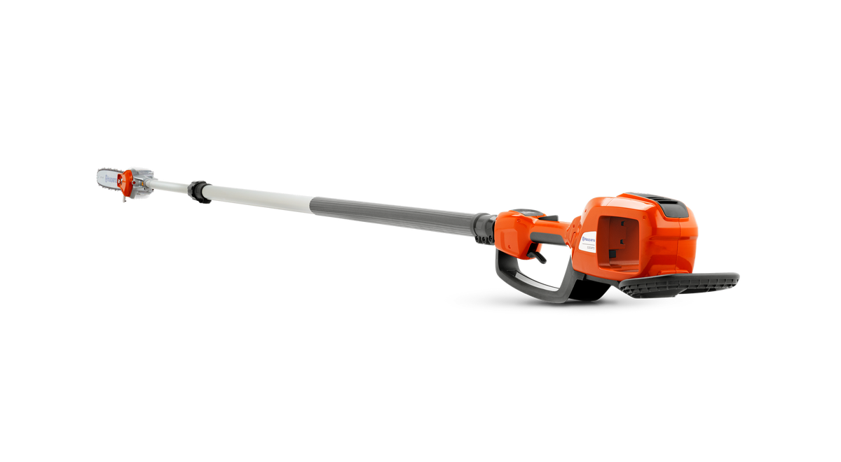 Husqvarna 530iPT5 