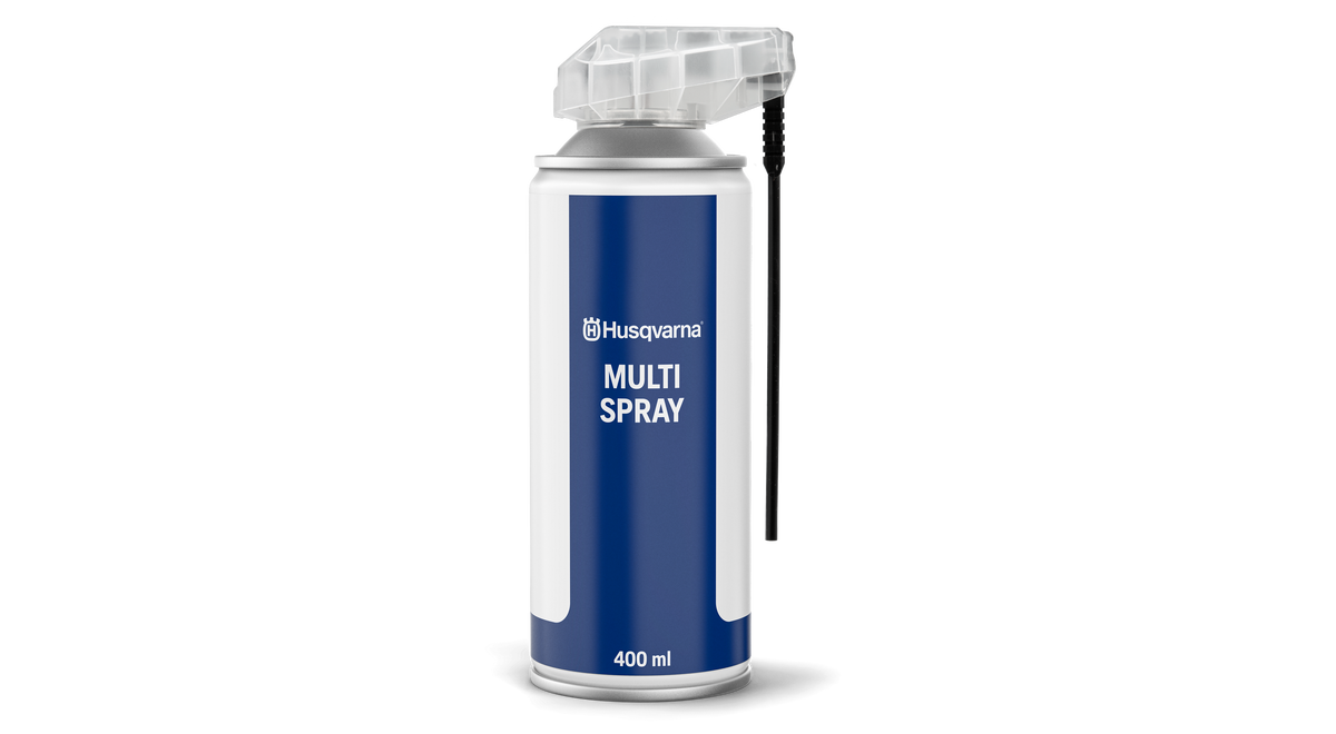 Husqvarna Multispray 