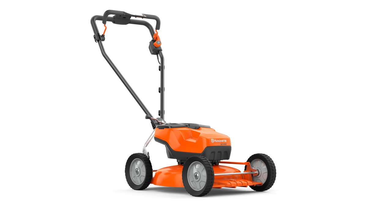 Husqvarna LB 448i 