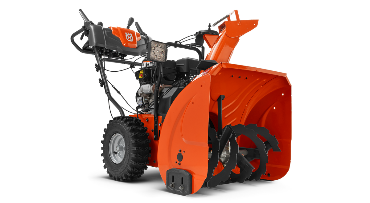 Husqvarna ST 224 