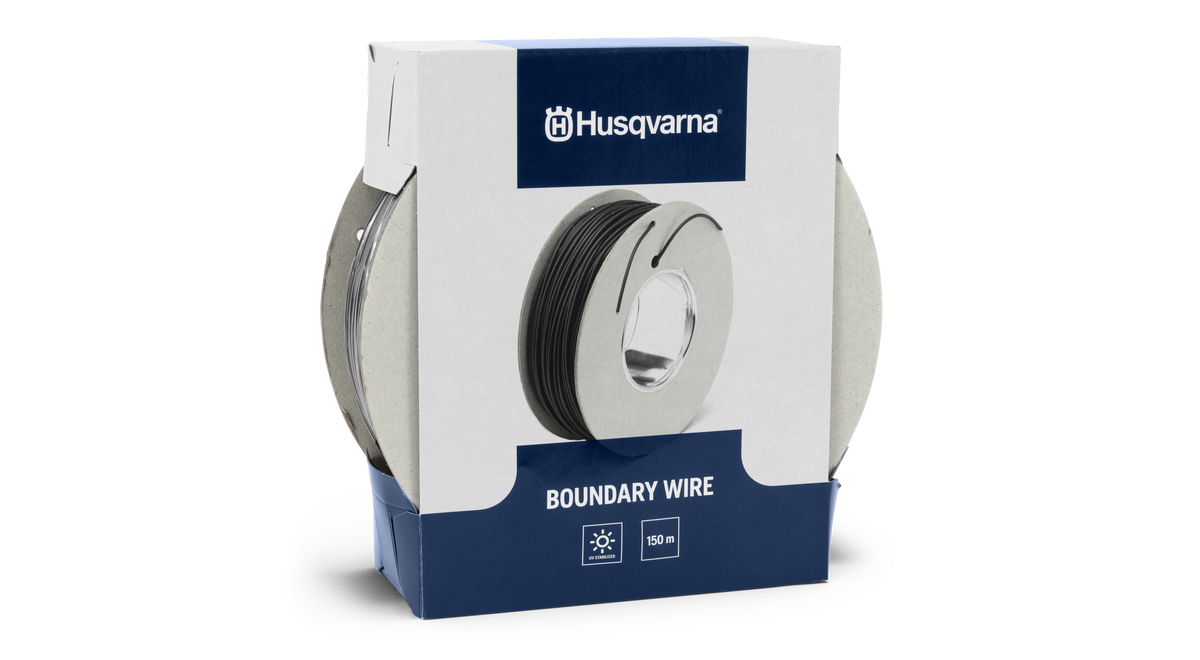 Husqvarna Automower® begränsningskabel Ø2,7mm 