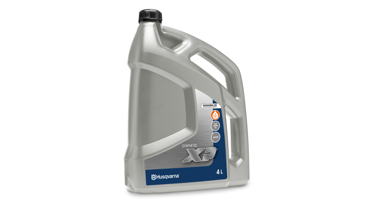 Husqvarna XP® Synthetic tvåtaktsolja