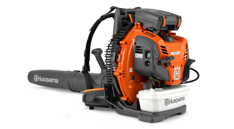 Husqvarna 590BTS