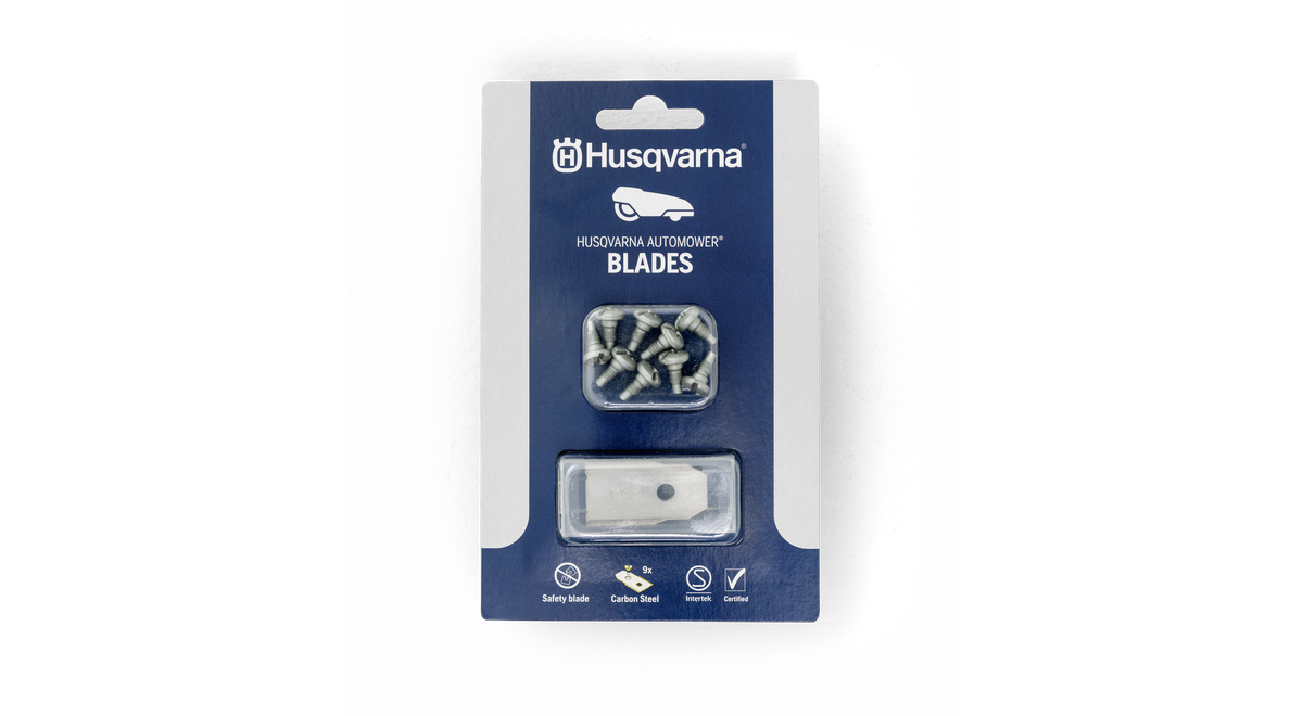 Automower® standardknivar 