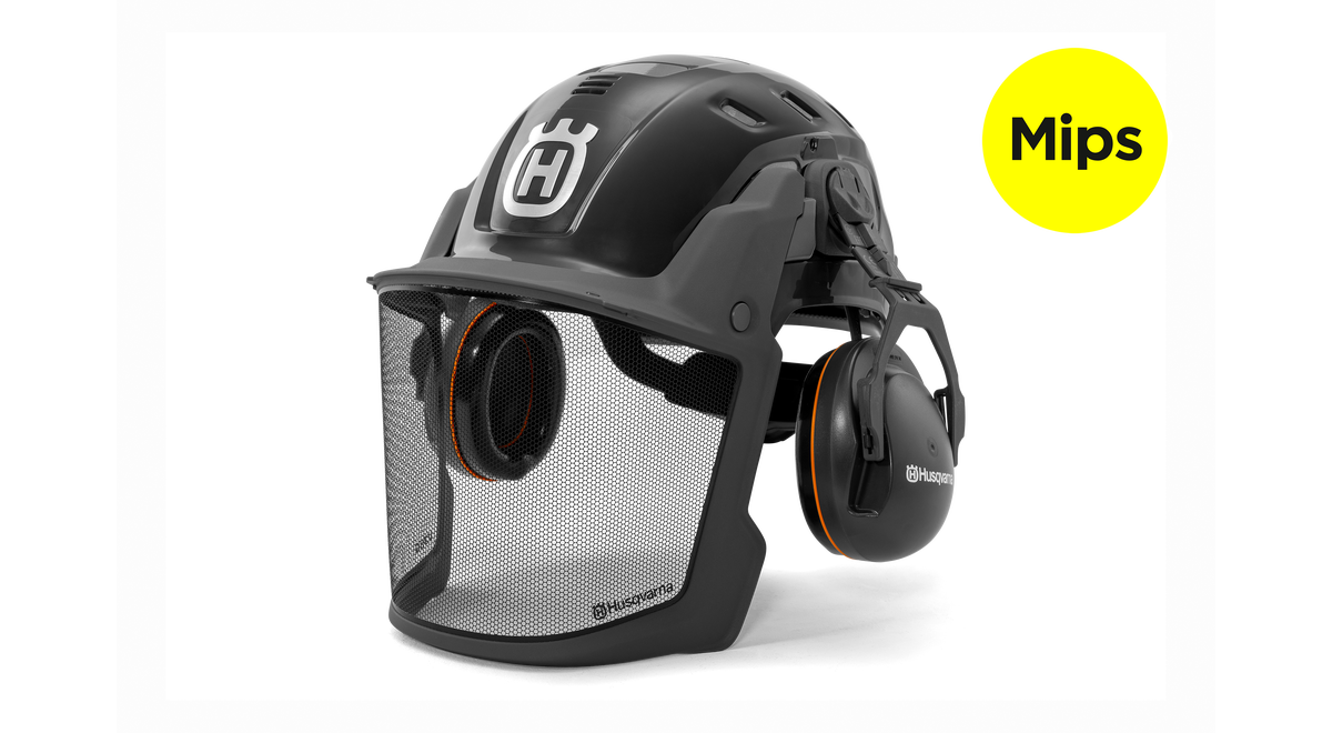 Husqvarna skogshjälm, Technical Mips®