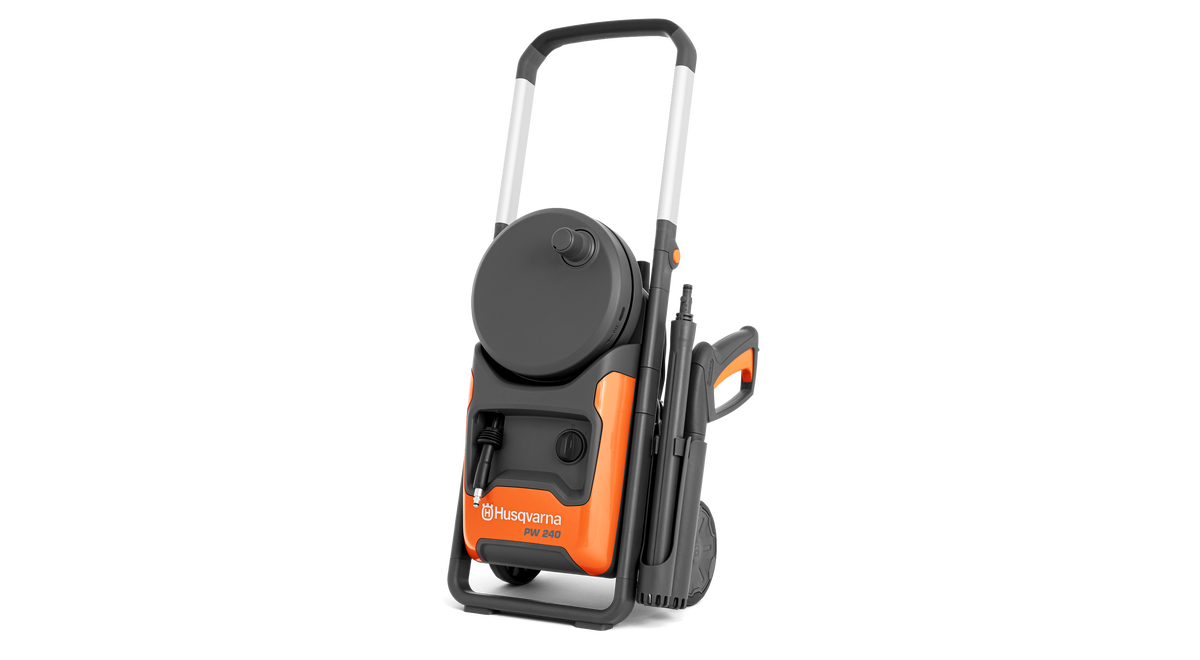 Husqvarna PW 240 