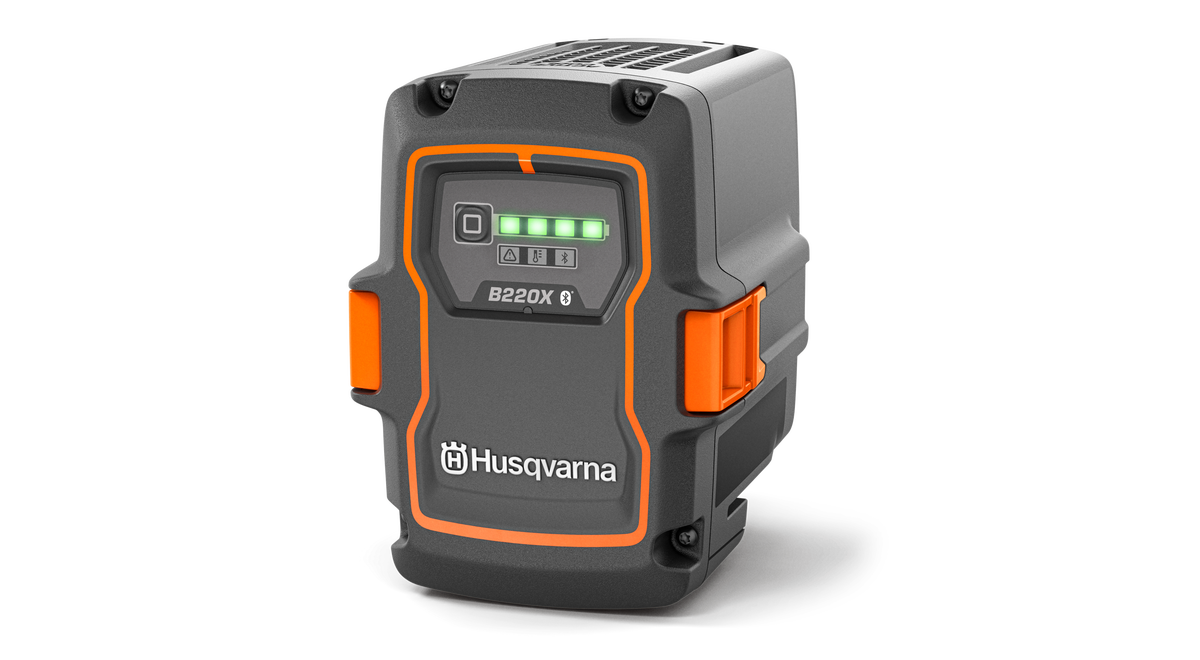 Husqvarna B220X 